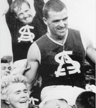 KG vs Kerls - The Battle of '64! KG vs Kerls - The Battle of '64!